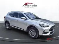 Usado MG EHS Comfort 162 CV (119 kW) 2024 Gris SUV