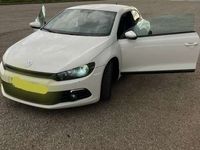 usata VW Scirocco 1.4 tsi