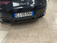 Käytetty Alfa Romeo Brera 209 HP (153 kW) 2007 Coupe - kaksiovinen