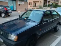 Usata VW Polo 45 CV (33 kW) 1994 Nero Berlina