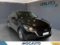 Usata Mazda 2 Evolve 90 CV (66 kW) 2021 No colore Berlina
