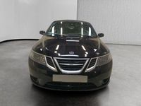 Usata Saab 9-3 Cabriolet Vector 149 CV (109 kW) 2009 Nero Cabrio