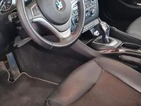 usata BMW 116 X1 (E84) - 2013 - d / sDrive / XLINE / Aut