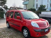 Usata Renault Kangoo 2012 Monovolume