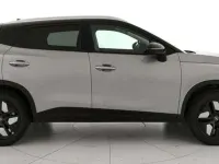 Nuova Omoda 5 147 CV (108 kW) 2025 Grigio scuro SUV