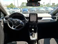 Usata Renault Captur Techno 145 CV (106 kW) 2023 Nero SUV