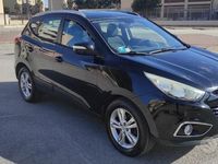 usata Hyundai ix35 ix35 1.7 CRDi 2WD Classic