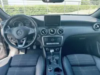 Usata Mercedes A180 Business 109 CV (80 kW) 2017 Utilitaria