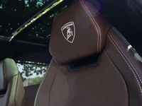 Usata Lamborghini Urus 799 CV (587 kW) 2025 Blu/azzurro SUV