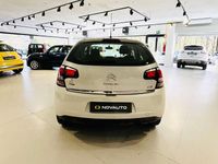 Usata Citroën C3 Exclusive 75 CV (55 kW) 2015 Other Berlina