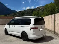 Usata VW California Beach 150 CV (110 kW) 2026 Furgone
