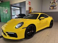 Usata Porsche 911 Carrera S 450 CV (330 kW) 2019 Other Coupé