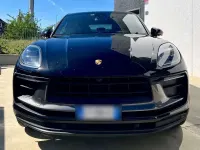 Brugt Porsche Macan 265 HK (194 kW) 2024 Sort SUV