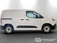Nuova Fiat Doblò 131 CV (96 kW) 2025 Bianco bianco Monovolume