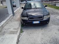 usata Audi A4 1ª serie