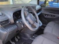 Usata Toyota Proace City City 110 CV (80 kW) 2021 Bianco Monovolume