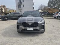 Usata Jaguar E-Pace R-Dynamic 150 CV (110 kW) 2019 Grigio SUV