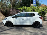 Occasion Opel Corsa 69 ch (50 kW) 2019 Blanc Citadine