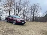 Usata Audi A4 110 CV (80 kW) 1999 Berlina
