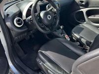 Usata Smart ForTwo Coupé 71 CV (52 kW) 2019 Bianco Coupé