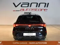Nuova Cupra Leon 150 CV (110 kW) 2026 Nero Utilitaria