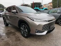 Usata MG HS Luxury 170 CV (125 kW) 2025 Bronzo SUV