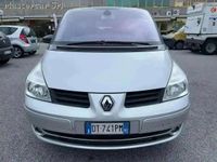 usata Renault Espace 2.0 dCi 150CV Style - 7 POSTI - DP741PM