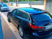 Usata Mazda 6 Essence 150 CV (110 kW) 2014 Nero Station wagon