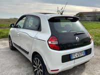 usata Renault Twingo NEOPATENTATI