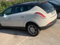 Usata Lancia Delta 120 CV (88 kW) 2008 Utilitaria