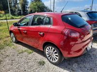 usata Fiat Bravo 1.4 Multiair T