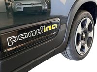 Nuova Fiat Panda S 69 CV (50 kW) 2025 Rosso Berlina