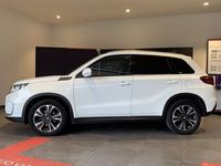 usata Suzuki Vitara 1.4 boosterjet starview 4wd allgrip auto