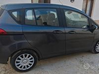 Usata Ford B-MAX 75 CV (55 kW) 2015 Grigio Monovolume