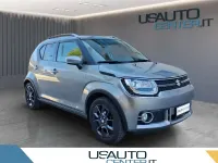 Usata Suzuki Ignis 90 CV (66 kW) 2017 Utilitaria