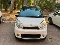 Usata Microcar M8 2013 Utilitaria