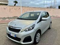 usata Peugeot 108 5p 1.0 benz VTi - Bluetooth - Fari Led