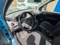 Usata Fiat Panda 2004 Bluazzurro Utilitaria