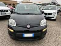 usata Fiat Panda 1.2 Pop OK NEOPATENTATI