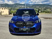 Usata BMW X1 M Sport 150 CV (110 kW) 2023 Blu SUV