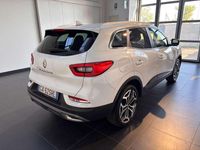 Usata Renault Kadjar 116 CV (85 kW) 2020 Bianco nacré SUV