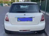 Usata Mini ONE 98 CV (72 kW) 2013 Utilitaria