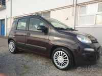 Usata Fiat 1200 2011 Grigio Berlina