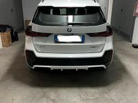 Begagnad BMW X1 M Sport 136 HK (100 kW) 2024 SUV