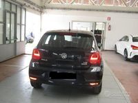 usata VW Polo 1.4 TDI 5p. Comfortline BlueMotion Technology Porto San Giorgio