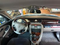 Usata Rover 75 150 CV (110 kW) 2000 Berlina