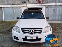 usata Mercedes 250 Classe GLK (X204)CDI 4Matic BlueEFFICIENCY Sport