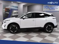 Usata Nissan Qashqai N-Connecta 158 CV (116 kW) 2025 Bianco SUV