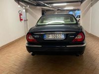 Usata Jaguar XJ8 2007 Blu Berlina