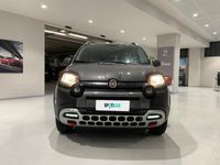 usata Fiat Panda Cross 0.9 TwinAir Turbo 85cv E6d-T. 4x4